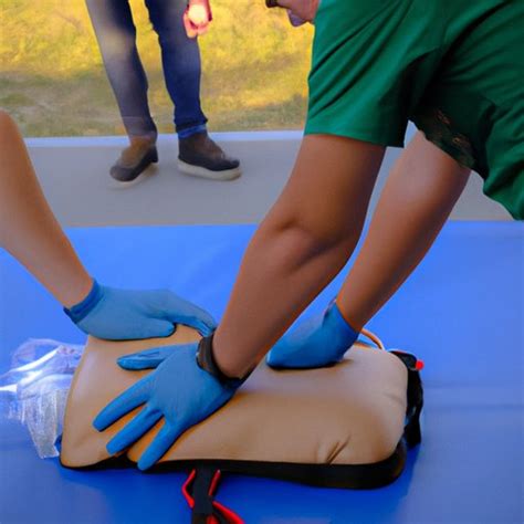 How To Become An Emt A Guide To Becoming A Certified Emergency Medical