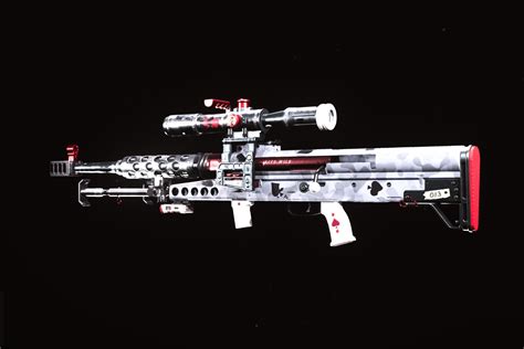 Black Ops Cold War best guns: The top weapons per class to use in multiplayer | GamesRadar+