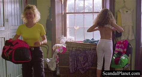 Keri Russel Nude Photos Scenes And Porn Scandal Planet