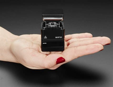 NEW PRODUCT Mini Hot Plate Preheater With USB C Power Supply Adafruit Industries Makers