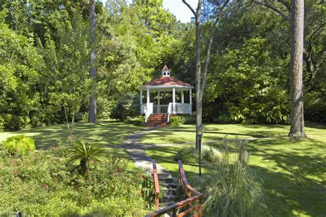 Brenner's Steakhouse on the Bayou