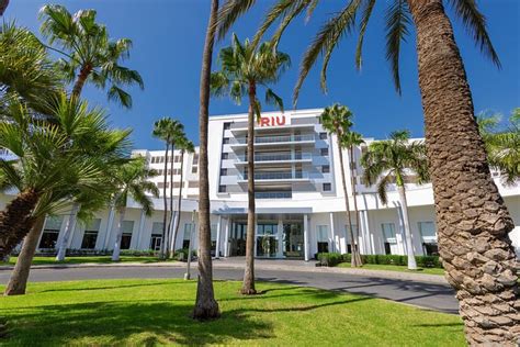 Hotel Riu Gran Canaria Updated 2025 Prices And Resort All Inclusive Reviews Maspalomas