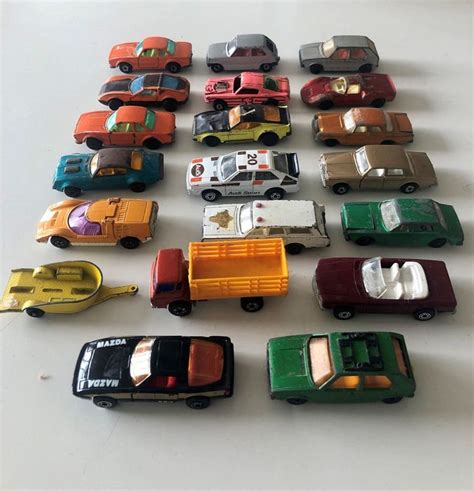 Matchbox Modell Autos Kaufen Auf Ricardo