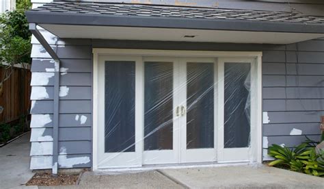 DIY Guide To Painting Sliding Glass Doors Glass Helper