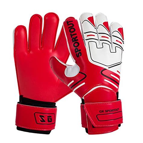 Best Goalie Gloves For Youth - Top Corner Magazine