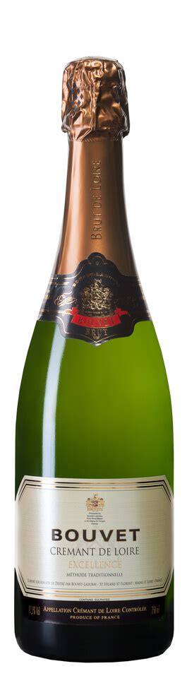 Cr Mant De Loire Excellence Cr Mant De Loire Aop Blanc Brut Brut