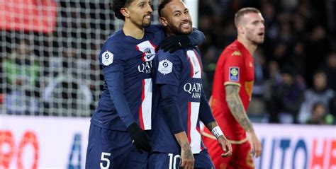 Aumenta La Crisis En Psg Escándalo En El Vestuario Tras La Derrota