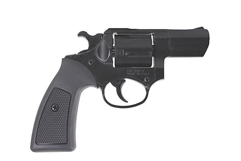 Traditions Starter Pistol Competition Model 209 Primer Elmech