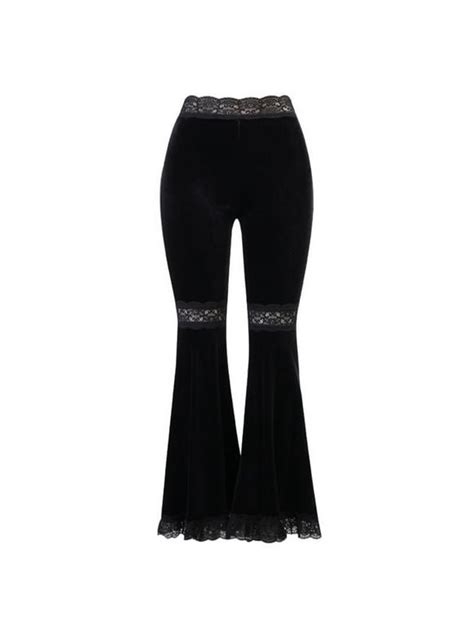 Gothic Pants