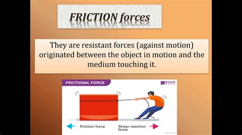 Accompanied Forces To Motion Science Prep 1 YouTube