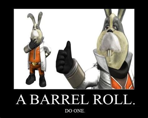 Image 30445 Do A Barrel Roll Know Your Meme