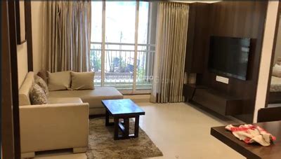 Sqft Bhk Flat For Sale In Kanakia Beverly Heights Bhayandar