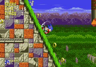 Sonic The Hedgehog 3 Hardcore Gaming 101