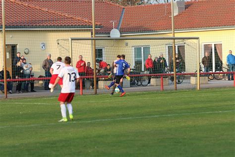 SV Askania Schipkau FC Lauchhammer II Askania Schipkau