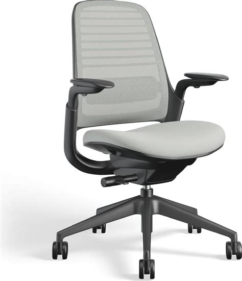 Amazon Steelcase Gesture Office Chair Cogent Connect Tumeric