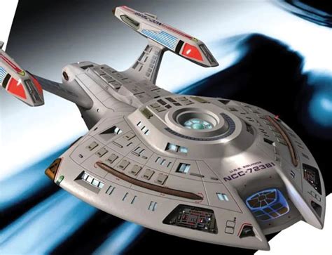 USS Equinox | Memory Beta, non-canon Star Trek Wiki | Fandom