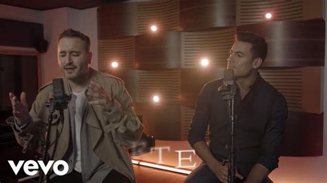 Carlos Rivera Reik Cu Ntas Veces Letra Lyrics Youtube