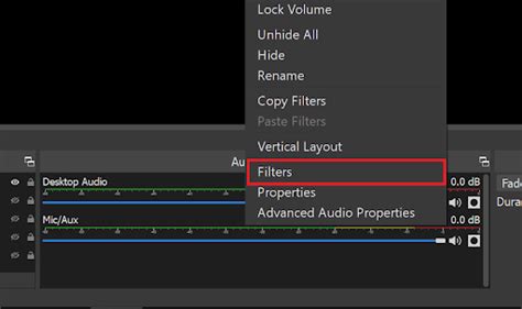 [2025 Updated] OBS Mic Settings for Streaming - EaseUS