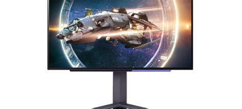 LG’s 27-inch QHD/240Hz OLED gaming monitor is finally available | KitGuru