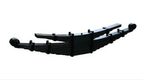 Leaf springs