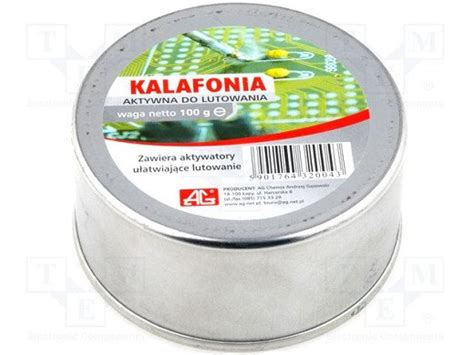 Колофон 100gr - КСП Електроникс