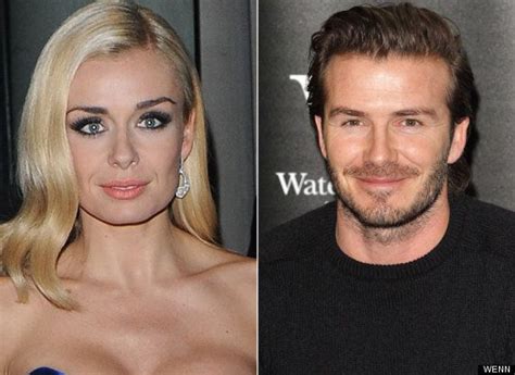 Katherine Jenkins Defends Decision To Speak Out Over David Beckham Affair Rumours | HuffPost UK ...