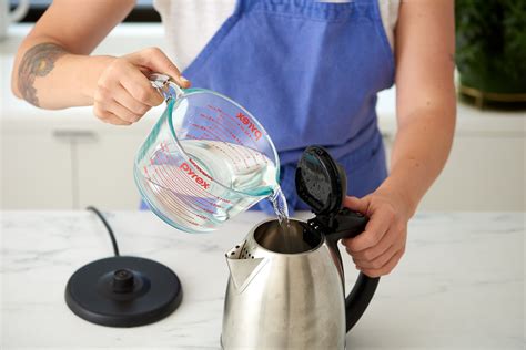 How To Clean Your Coffee Maker Kitchn