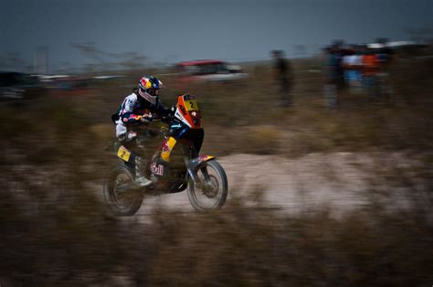 Cyril Despres Wins Fourth Dakar Rally Title Asphalt Rubber