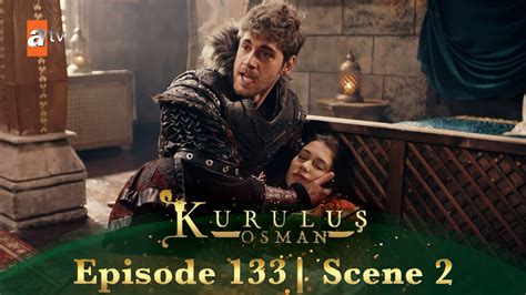 Kurulus Osman Urdu Season Episode Scene Holofira Par Kis Ne