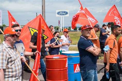 Ford Saarlouis Betriebsrat Gibt Nicht Auf Welche Ansprechpartner