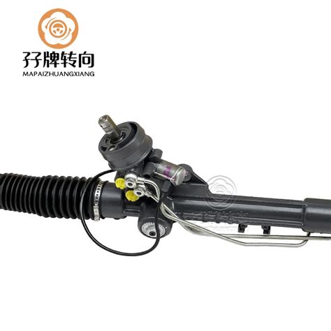 Auto Parts Steering Rack Steering Rack Pinion For Audi A6 C5 1 8t