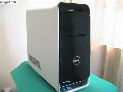 Dell Studio Xps Core I Ghz