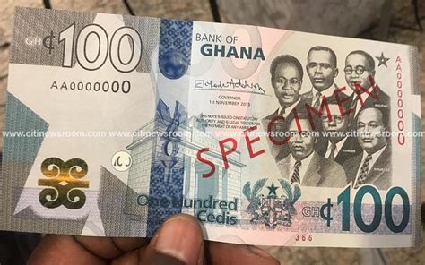 Introduction Of GH100 GH200 Notes Could Cause Inflation Economist