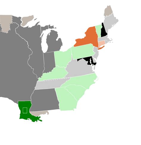 1812–13 United States Senate elections - Wikiwand