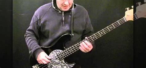 How to Play the bassline from the Beatles' "Come Together" « Bass :: WonderHowTo