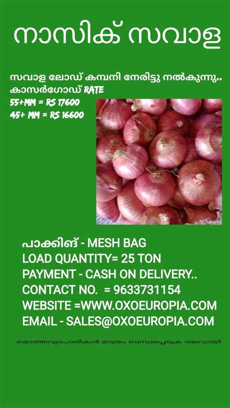 A Grade Maharashtra Onion Nasik Packaging Size Kg Onion Size