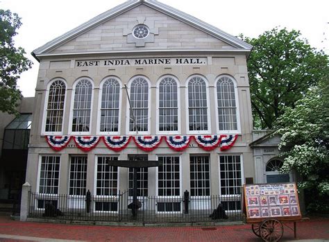 12 Top-Rated Tourist Attractions in Salem and Cape Ann | PlanetWare