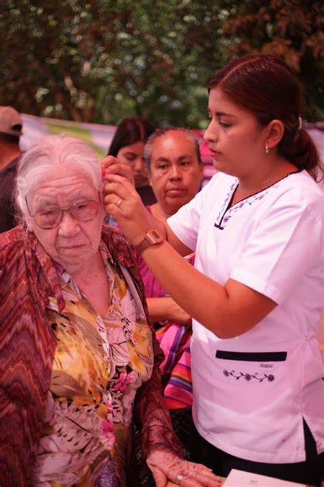 Entrega Dif Aparatos A Beneficiarios El Siglo De Torre N