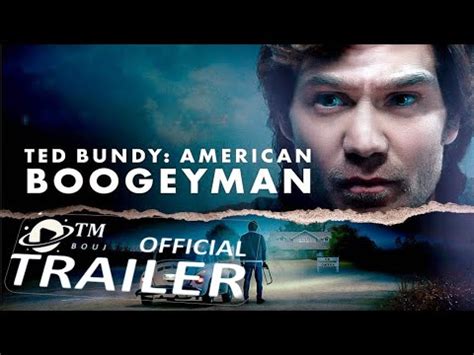 Ted Bundy American Boogeyman Official Trailer P Youtube