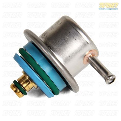 Genuine Bmw Pressure Regulator E E