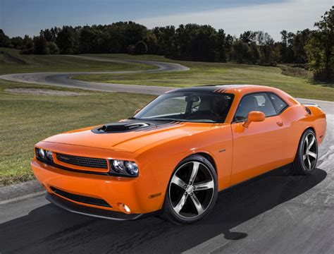 2008 2014 Dodge Challenger RT SRT8