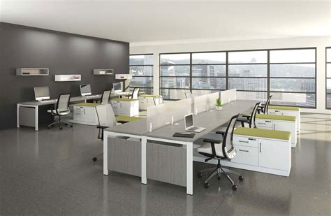 Accounting Office Design