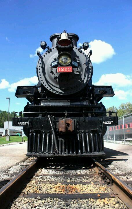 Cuyahoga Valley Scenic Railroad | Scenic railroads, Scenic views, Train ...