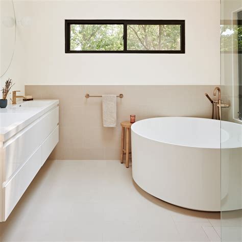 Minimum Bathroom Sizes: Key Measurements, Guidelines & Tips