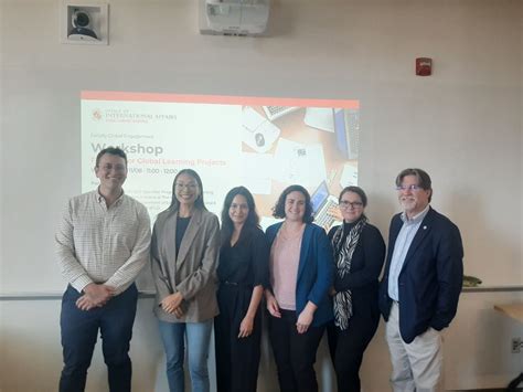 IFLE U.S. Department of Education on LinkedIn: #titlevi #fulbrighthays