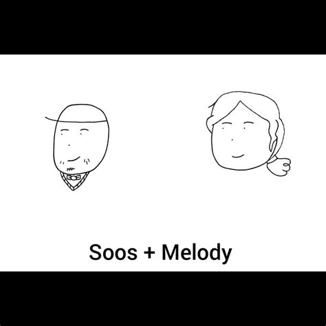 Soos x Melody by stupidstorystudios on DeviantArt