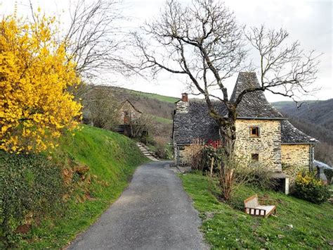 LES GRANGETTES Conques Francia Opiniones Y Comentarios B B