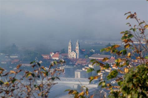 Ribnica v družbi zgodovinskih mest I feel Slovenia