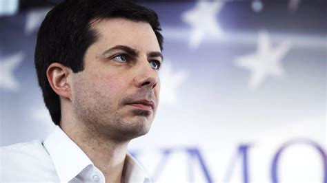 Presidential Race Lgbt Groups Want Pete Buttigieg To Be More Than The Gay Candidate