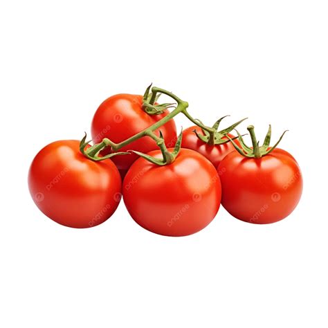 Cherry Tomato Transparent Background, Cherry Tomato, Tomato PNG ...